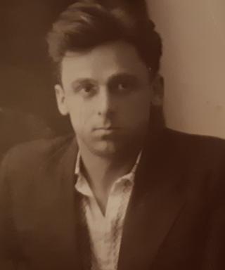 Филиппов Сергей Иванович