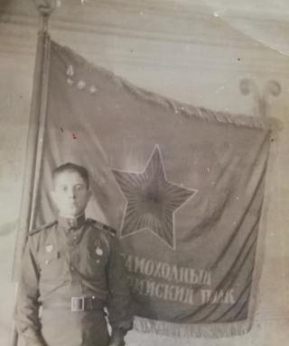 Баширов Асхат Нуруллович