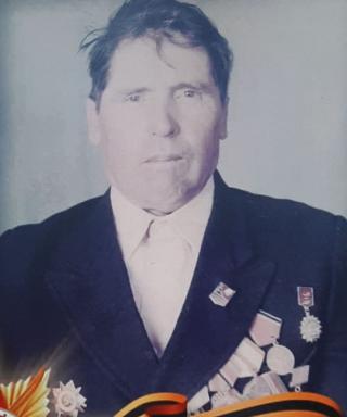 Конаков Александр Васильевич