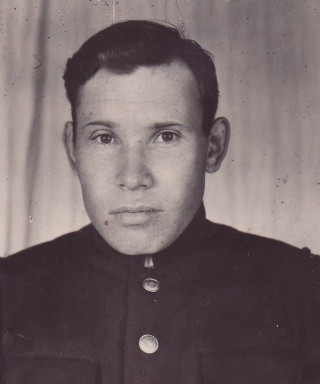 Артеев Николай Фёдорович