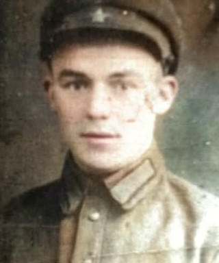 Полевой Яков Семёнович