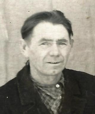 Асонов Иван (неизвестно)