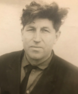 Нуйкин Василий Андреевич