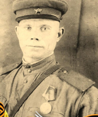 Абакумов Иван Павлович