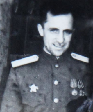 Подколзин Иван Титович