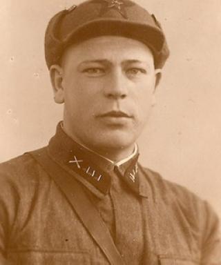 Молчанов Александр Михайлович