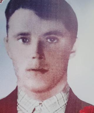 Токмаков Василий Дмитриевич