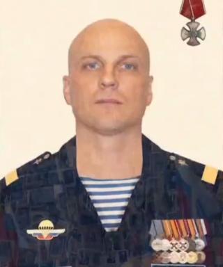 Хомяков Алексей Иванович