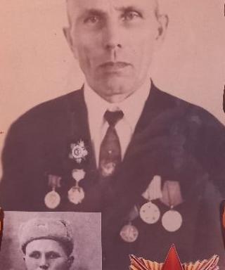 Низамов Вагиз Шарипович