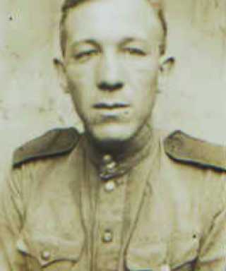 Певцов Яков Алексеевич