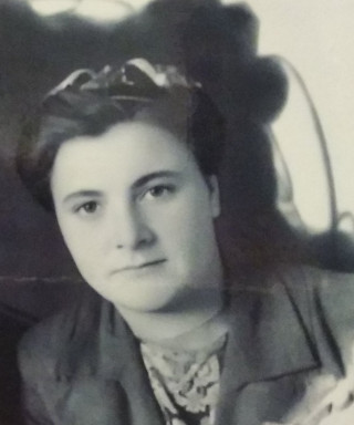 Эхова Мария Анатольевна