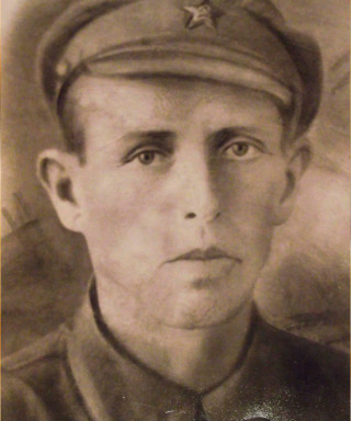 Кузнецов Петр Алексеевич