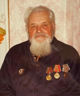 Крусанов Иван Геннадьевич