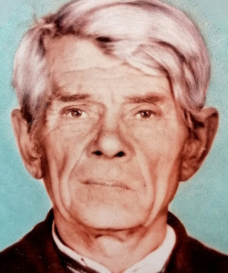 МОСОЛОВ АЛЕКСЕЙ ПАВЛОВИЧ