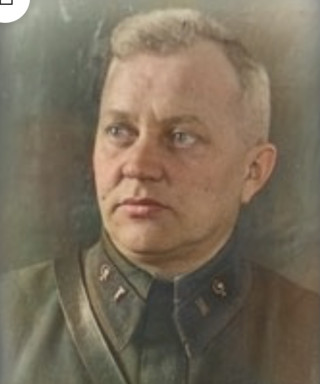 Якиманский Сергей Ильич