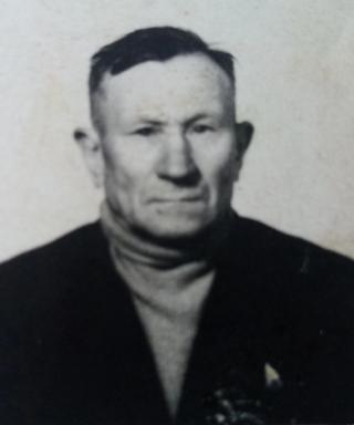 Леухин Андрей Павлович
