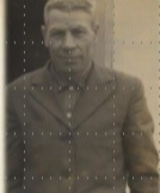 Веревкин Федор Трофимович