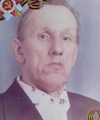 Силкин Анатолий Алексеевич