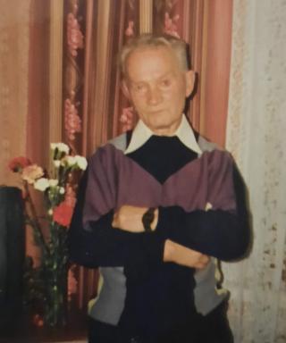 Лифанцев Николай Андреевич