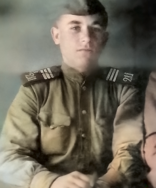 Медведев Дмитрий Иванович