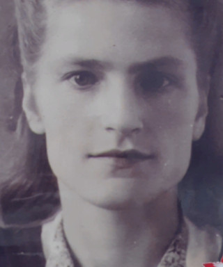 Полковницкая Тамара Марковна