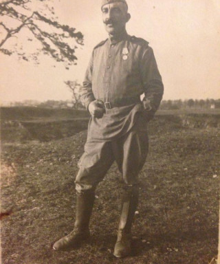 Гаранян Андрей Григорьевич