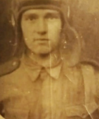 Панов Иван Сергеевич