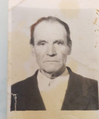 Васильев Иван Ильич