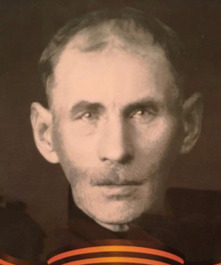 Пантелеев Николай Фёдорович