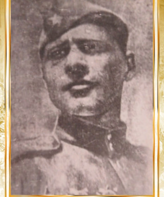 Бегутов Михаил Фёдорович