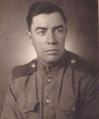 Довгаль Александр Миронович