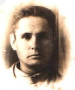 Волков Виктор Тихонович