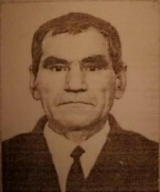 Цвиринько Илья Иванович