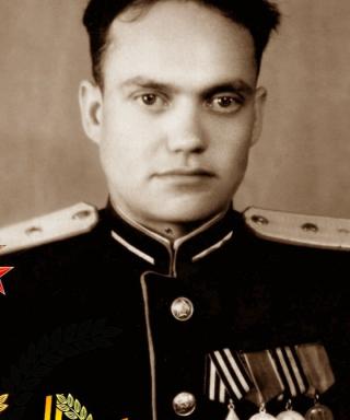Рахимов Адиб Закиевич