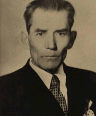 Ознобихин Иван Павлович