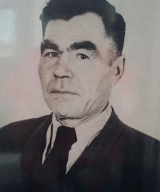 Приндюк Кузьма Петрович