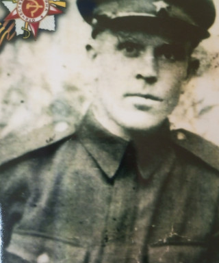 Мусорин Тимофей Павлович