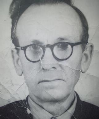 Черняев Константин Владимирович