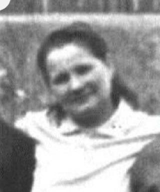 Волкова Аграфена Алексеевна