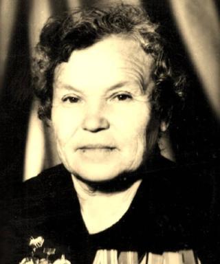 Ознобихина Анна Денисовна