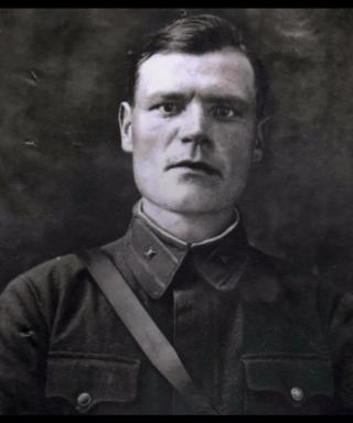 Федотов Федор Родионович