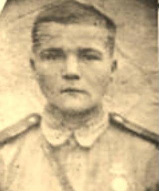 Ознобихин Леонид Денисович