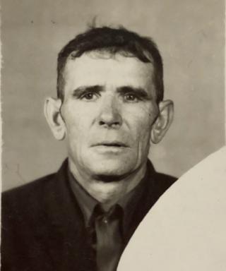 Личкун Николай Никитович