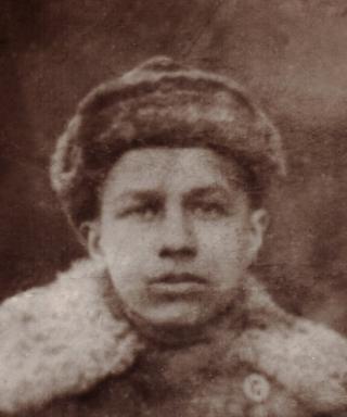 Козлов Анатолий Михайлович