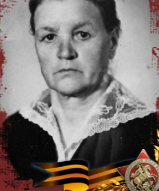 Кубышкина Христина Павловна