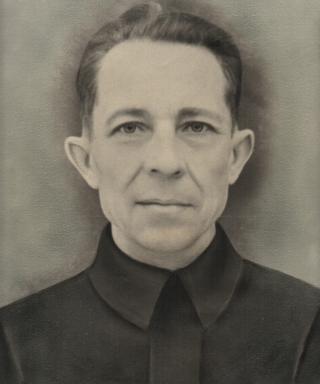 Гордюшин Иван Григорьевич