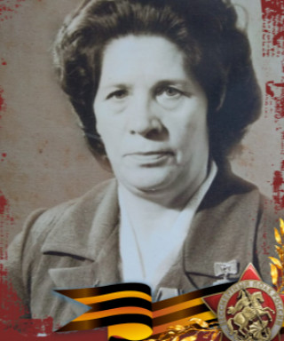 Пасько Елена Кесаревна