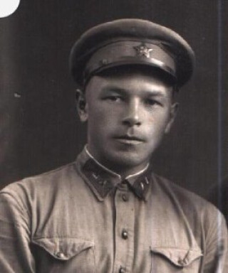 Петров Анатолий Васильевич