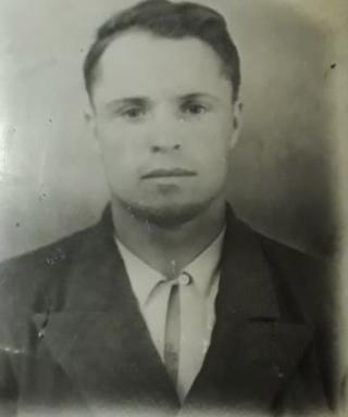 Киселев Николай Степанович