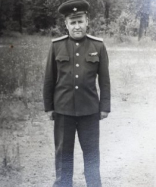 Муединов Зинедин Муединович